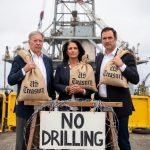 Trump’s Offshore Drilling Expansion Hits Legal Wall as Environmental Groups Sue to Block “America-First” Energy Plan