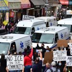 Most “Anti-ICE” Protesters in NYC Were Local – But the Megaphone Belongs to Soros-Backed Groups