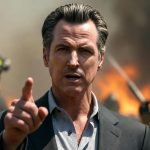 The Smoldering Scandal: Newsom’s Firefighter Pullout and the Palisades Inferno