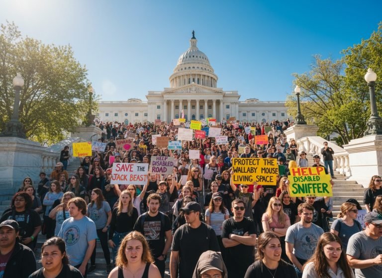 Taxpayer-Funded Lawsuits: How Green Advocacy Groups Profit from Blocking Trump’s Energy Agenda