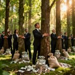 The Green Billion-Dollar Machine: How Environmental Advocacy Became Big Business