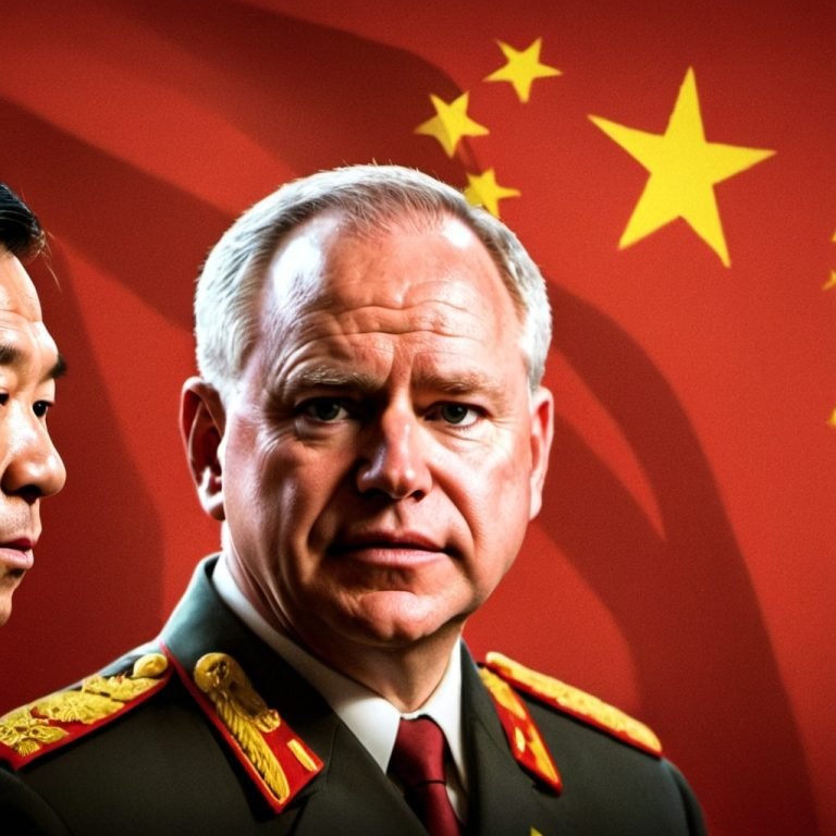 Exposing Tim Walz: From CCP Connections to Baseless Attacks on President Trump