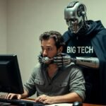 AI-Driven Search Engines Turbocharge Censorship of Conservative Views, Leaving Grok as the Lone Uncensored Beacon