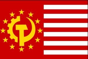 Urgent Warning: America’s Freedom Hangs by a Thread as Corruption Threatens to Engulf the Nation