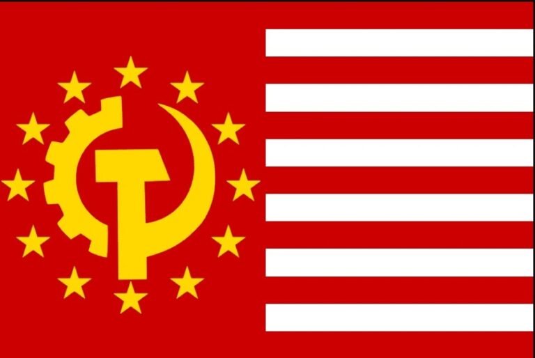 Urgent Warning: America’s Freedom Hangs by a Thread as Corruption Threatens to Engulf the Nation