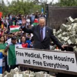 Democrats’ DHS Funding Blockade: Prioritizing Illegal Immigrants Over American Safety and Sovereignty