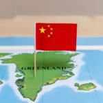 Hidden Arctic Ambitions: China’s Quiet Push into Greenland Ignored by MSM