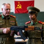 Exposed: Local Schools Hosting Anti-American “Terrorist Training” Classes for Parents – Echoes of Renee Good’s Fatal Involvement