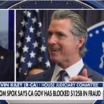 Rep. Kevin Kiley Blasts California’s Sanctuary Laws in Wake of Deadly ICE Shooting