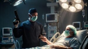 The Medical Cartel: Profiting from Hidden Genetic Killers Like Hemochromatosis