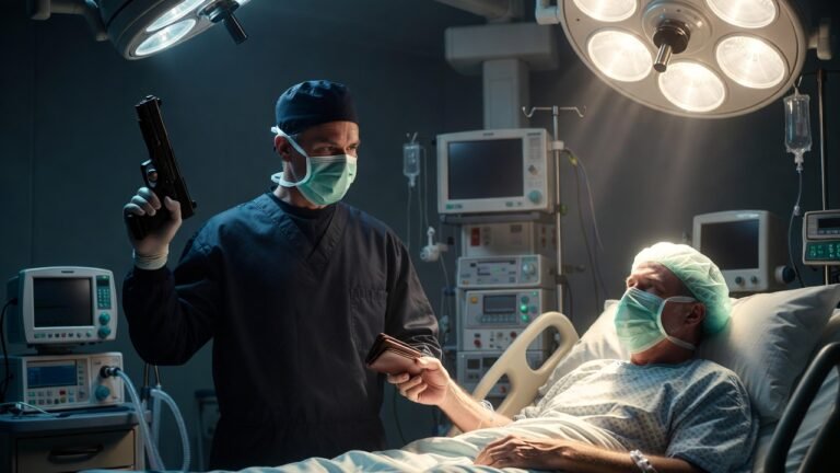 The Medical Cartel: Profiting from Hidden Genetic Killers Like Hemochromatosis