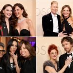 Hollywood Hypocrites: Actors Who Lie for a Living Lecture America on Oscars Red Carpet