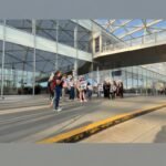 Democrats Pay Protesters to Harass TSA & ICE at Atlanta Airport While Agents Go Unpaid