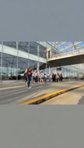 Democrats Pay Protesters to Harass TSA & ICE at Atlanta Airport While Agents Go Unpaid