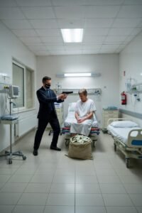 Obamacare’s Corporate Bonanza: How the ACA Funneled Billions to Big Insurance and Medical Monopolies