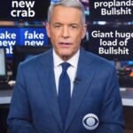 CBS Caught Peddling Fake ‘MAGA Divided’ Iran War Lie – While Burying Iranian Celebrations and Pushing Missile Stockpile Fear