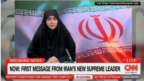 CNN’s Treasonous Airing of Iranian Propaganda Draws White House Fury – Revoke Their License Now!
