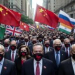 Russia’s Stunning Return to the Dollar Deals Crushing Blow to China and Democrat De-Dollarization Agenda