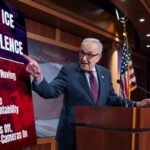 Senate Democrats Block DHS Reopening Amid Escalating Terror Threats – A Betrayal of National Security