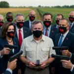 Trump Blasts Democrats: “Every Single One Voted Against Helping Farmers” – Death Tax Eliminated to Save Family Farms