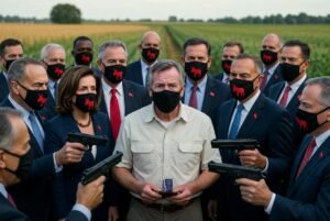 Trump Blasts Democrats: “Every Single One Voted Against Helping Farmers” – Death Tax Eliminated to Save Family Farms