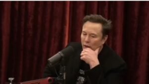 Elon Musk Exposes Soros’ “Racket”: Seed Money Turns Taxpayers into Their Own Destroyers