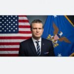 Pete Hegseth: True American Warrior and Hero Leading the Pentagon with Unmatched Valor