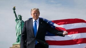 America’s Awakening: Trump Thwarts Globalist Saboteurs