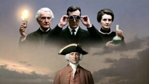 Technology: A Neutral Force That Doubled American Lifespans Since 1776