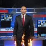 Hakeem Jeffries Spins a Web of Lies in Latest Fox Appearance
