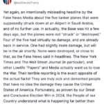 Trump Praises FCC Chairman Brendan Carr for Cracking Down on ‘Fake News’ Media Amid Iran War Coverage