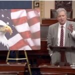 Sen. John Kennedy Forces SAVE Act Vote to Stop Non-Citizen Voting