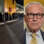 Schumer’s Shutdown Nightmare: Chaos at Austin Airport as Democrats Starve TSA Agents