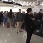 Schumer’s Airport Nightmare: Hours-Long TSA Chaos Erupts at Atlanta’s Hartsfield-Jackson as Dems Hold America Hostage