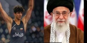 Socialist Silence on Iranian Atrocities: How Do Democrats Sleep at Night?