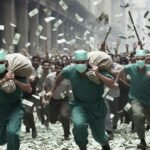 Americans Paying the Price: How Overseas Drugs Expose the US Medical Cartel