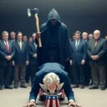 Democrats Block SAVE Act: A Treasonous Assault on American Sovereignty?