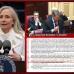 Rules For Thee But Not for Me: Virginia Democrats Exempt Themselves from Their Own Gun Control Tyranny