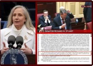 Rules For Thee But Not for Me: Virginia Democrats Exempt Themselves from Their Own Gun Control Tyranny