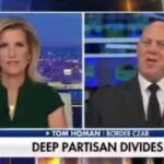 Democrats’ Dirty Secret Exposed: Why They Desperately Fight ICE – Tom Homan Drops the Bomb on Census Power Grab