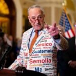 Democrats Betray The Trust Of America