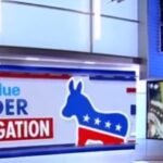ActBlue Caught Red-Handed: Foreign Money Floods Democrat Fundraising Machine as Trump Orders Immediate Investigation