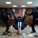 Alabama’s Dirty Tax Lien Tyranny: How Corrupt Officials Are Stealing Private Land Since 2019