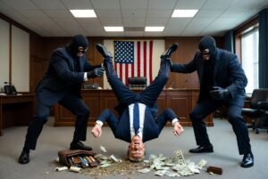 Alabama’s Dirty Tax Lien Tyranny: How Corrupt Officials Are Stealing Private Land Since 2019