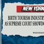 Democrats’ Unbelievable Defense of Birthright Citizenship Exposed as Foreigners Buy U.S. Citizenship for Their Babies