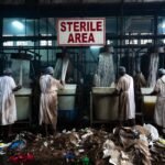 Eye Drops Recalls Expose Pharma Supply Chain Gamble: Cheaper in India, Pricier in America – Is the “Made in USA” Label a Sham?