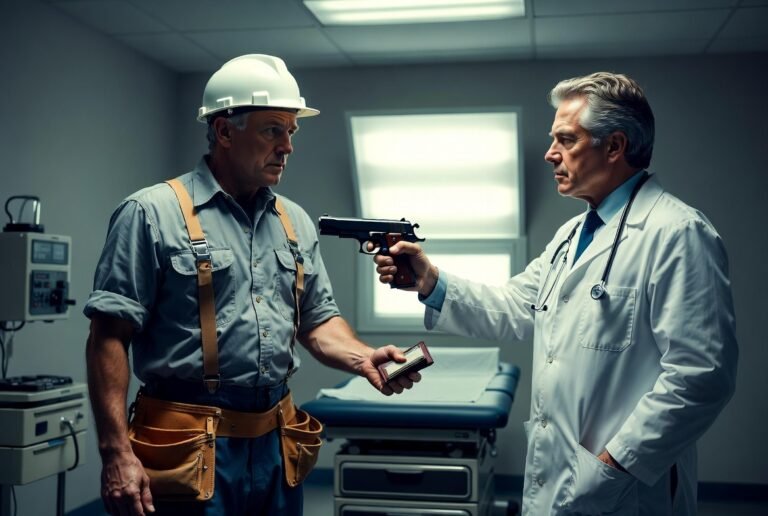 Medical Cartel Writes Its Own Checks: Mandates and Profits Control America’s Children and Workforce