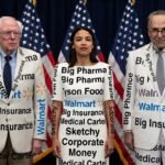 Deep State Politicians Flip-Flop for Cash: Americans Deceived on a Monumental Scale