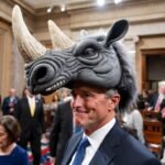 Thune Deliberately Letting SAVE Act Die – Another Deep State Hack?