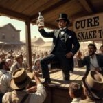 Distrust in the Medical Establishment Fuels Rise of Sensational Supplement Claims